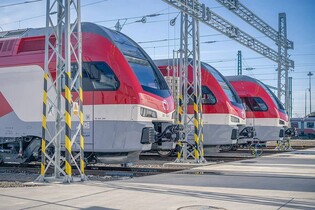 Hra o 142 miliard. Vrcholí železniční tendr století, vítěz bere Prahu