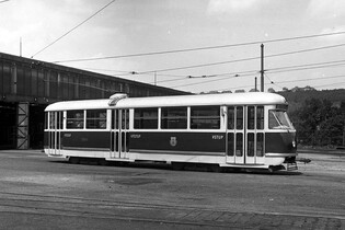 Praha se začíná loučit s vysokopodlažními tramvajemi