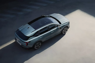 Bude to zabiják Octavie Combi? Dacia představila crossover Striker za 600 tisíc 