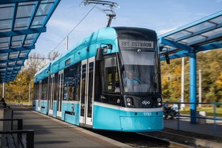 Ostrava zmodernizuje veřejnou dopravu. Konečně nahradí tramvaje z 90. let