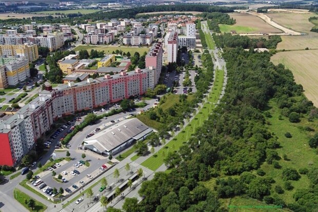 Plzeň chce novou tramvaj na Vinice. Projekt za 1,1 miliardy dostal zelenou od radních
