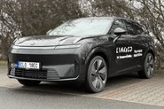 Lynk & Co 08 PHEV