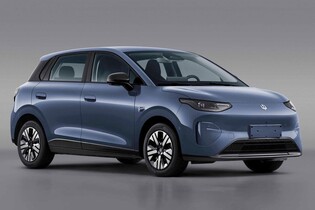 Chystá se další čínský zabiják Volkswagenu ID.3