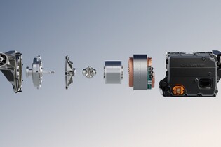 Efektivita. Lucid přibližuje jeho platformu pro levnější elektromobily