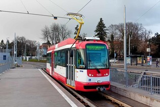 Brno modernizuje tramvaje Vario. Dostanou klimatizaci i nový kabát