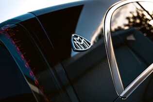Nový Maybach přinese ještě více přepychu, než třída S