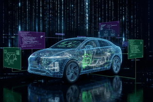 Google oznámil, že otevírá Android Automotive OS