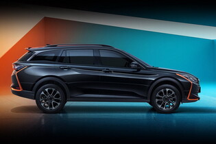 Mýty zbořeny. Rodinné kombi s automatem a špičkovou výbavou stojí pod 500 000 Kč