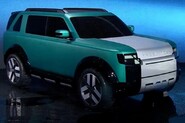 Freelander od Land Roveru je zpět. Představil se v Číně a dorazí i do Evropy