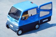 Italdesign Biga 