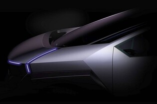 Hyundai se rozmachuje k velkému útoku. Tady je ochutnávka