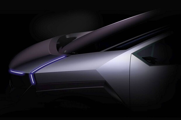 Hyundai se rozmachuje k velkému útoku. Tady je ochutnávka