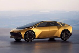 Kia přiveze do Evropy futuristický koncept pohodlného cestovního auta