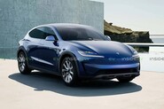 Tesla vyvíjí levné malé SUV