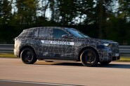 Chystané BMW iX5 dostane obrovskou baterii. Ukazuje to uniklý dokument organizace EPA