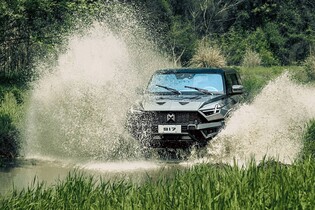 Vybrané čínské značky se rozhodly pro bezprecedentní krok