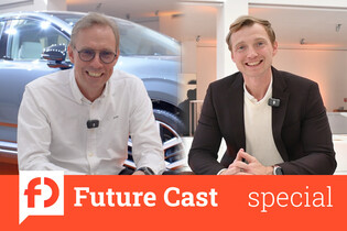 Volvo: EX60 odstraňuje hlavní důvody, proč se lidé báli elektromobilů