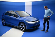 Zlomové ID. Polo je tady. Dostupný elektromobil je pro Volkswagen veledůležitý