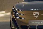 Peugeot Concept 6 a Concept 8. Čínské Peugeoty pro Čínu, a možná nejen pro ni