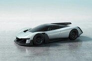 Xiaomi ukázalo v Pekingu pozoruhodný hypersport. Kam se na něj hrabe SU7 Ultra