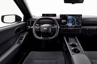 Hyundai uvádí infotainment nové generace Pleos Connect. Jako první jej dostane Ioniq 3