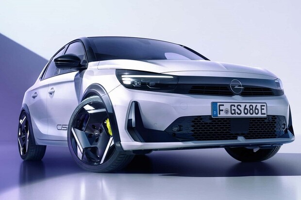 Nadupaný Opel Corsa GSE je konečně tady. Nabídne 207 kW a pořádnou nálož emocí