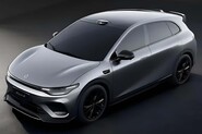 Leapmotor představil přiostřenou verzi modelu B05. Vypadá parádně a nestojí moc