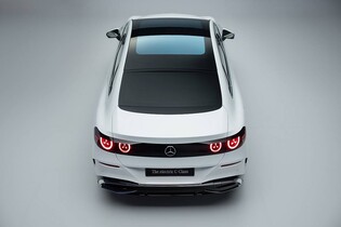 Mercedes-Benz C má českou cenu. Je překvapivě rozumná, ovšem příplatky lákají