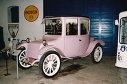 Milburn Light Electric