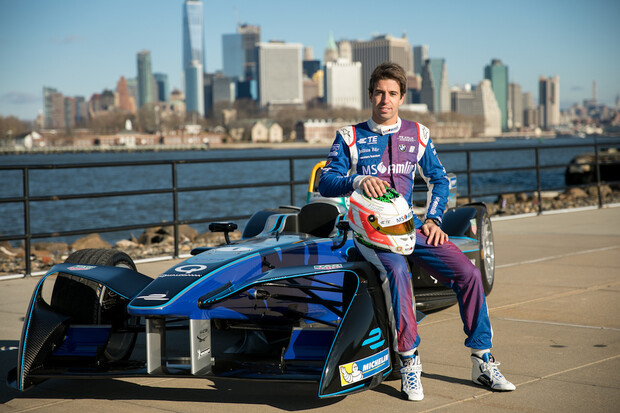 ePrix New Yorku: motorsport poprvé v centru hlavního města světa