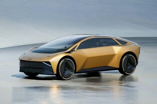 Kia chce vyrábět nástupce Stingeru. Potřebuje ale k tomu jeden zásadní fakt