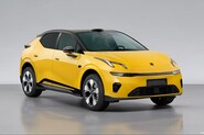 Lynk & Co představilo značně vylepšenou verzi modelu 02. Má 328 koní a LiDAR