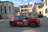 Dvě posádky Peugeot TotalEnergies vyrazí do boje o body na Moravě