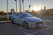 Mercedes-Benz CLA. Nejefektivnější elektromobil současnosti