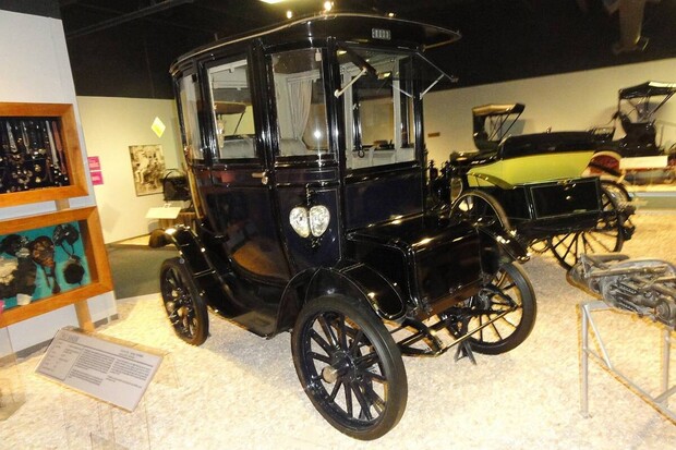 Baker Electric 