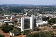 Předběhne Evropu? Uganda chce v roce 2030 kompletně zelenou veřejnou dopravu