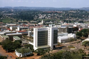 Předběhne Evropu? Uganda chce v roce 2030 kompletně zelenou veřejnou dopravu