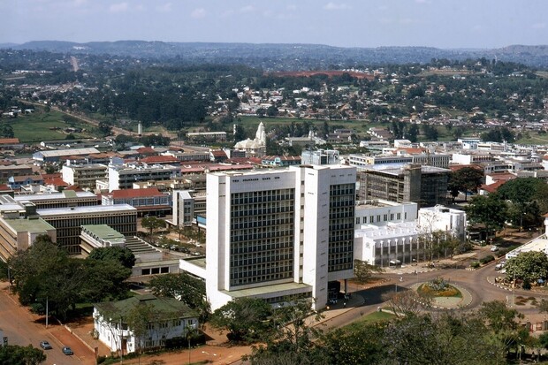 Předběhne Evropu? Uganda chce v roce 2030 kompletně zelenou veřejnou dopravu
