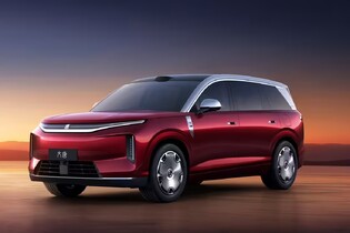 BYD odkládá uvedení své vlajkové lodi. Může za to enormní poptávka