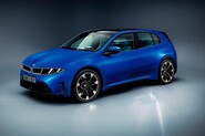 Jedničkové BMW vrátí pohon zadních kol. Elektrický hatchback nabídne až 322 koní