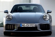 Porsche vyčkává. Ikonická 911 zůstane ještě dlouho bez plně elektrické verze