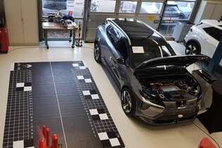 Mitsubishi Eclipse Cross. Podrobný pohled na techniku