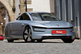 Volkswagen XL1