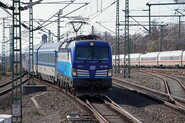 Praha – Berlín za 2,5 hodiny. Německo schválilo stavbu vysokorychlostní trati