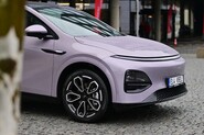 Xpeng G6