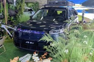 Jaecoo z Wuhu: outdoorový styl a nové plug-in hybridy míří do Česka