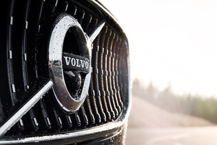 Volvo Cars a NVIDIA prohlubují spolupráci