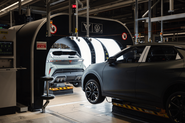 SEAT a Cupra spouští výrobu elektromobilů v Martorellu