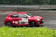 Po pódiu na Moravě čeká Peugeot TotalEnergies další výzva v Beskydech