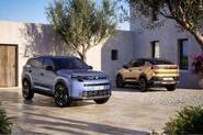 Nový globální model s logem Fiatu je tady. Jeho označení se vám vryje do paměti